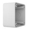 Ajax SURFACEBOX-WHITE SurfaceBox felületre szerelhető kiemelőkeret, fehér Ajax SURFACEBOX-WHITE SurfaceBox felületre szerelhető kiemelőkeret, fehér