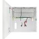 Pulsar SWB-60 Fém doboz PoE switchekhez, szünetmentesíthető, 52VDC/7Ah/60W, 300x300x105mm