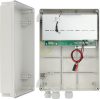 Pulsar SWBH-60 Kültéri doboz PoE switchekhez, szünetmentesíthető, 52VDC/7Ah/60W, IP44, 240x308x130mm Pulsar SWBH-60 Kültéri doboz PoE switchekhez, szünetmentesíthető, 52VDC/7Ah/60W, IP44, 240x308x130mm