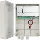 Pulsar SWBH-60 Kültéri doboz PoE switchekhez, szünetmentesíthető, 52VDC/7Ah/60W, IP44, 240x308x130mm