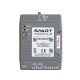 TELL Smart-Module-Mini Smart Module Mini 4G kommunikátor, 6 zónabemenet, 2 relés kimenet, DIN sínre szerelhető