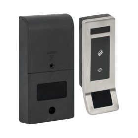 YLI T-0880-FREE RFID olvasós elektromos szekrényzár