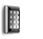 Comunello TACT-KEY (TACT)-NEW Kódzár, IP54, 24 VDC