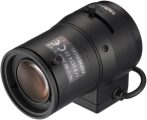   TAMRON prémium kategóriás 10-40 mm varifokális DC IR aszférikus optika