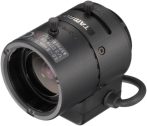   TAMRON prémium kategóriás 3.0-8.0 mm varifokális DC IR aszférikus optika