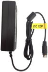 Hikvision TAPHIK50v2 Tápegység Hikvision rögzítőhöz, külső, 12 VDC/5.0 A Hikvision TAPHIK50v2 Tápegység Hikvision rögzítőhöz, külső, 12 VDC/5.0 A