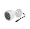 Infravető TC-30, infrareflektor ~ 15-30 m, 60°, 12 V DC, 3db power LED