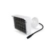 Infravető TC-IR 24015 W infrareflektor ~ 50-70 m, 15°, 12V DC, 24db power LED