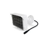   Infravető TC-IR 24015 W infrareflektor ~ 50-70 m, 15°, 12V DC, 24db power LED