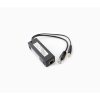 TechSon PoE splitter, Passzív PoE