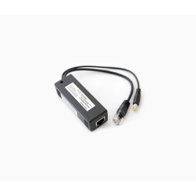 TechSon PoE splitter, Passzív PoE