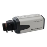 Techson TCA MS0 B202 2 Mpx-es Analóg HD kamera