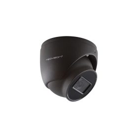 Techson TCA EB3 E005 I A GRAY 5MP Analóg HD turret kamera