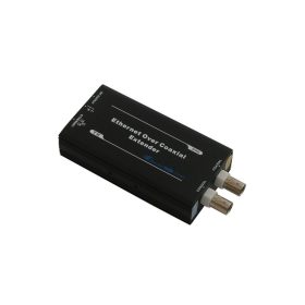 Techson TCEXTKoax1-2Epoc-T UTP - Koax 2 csatornás konverter