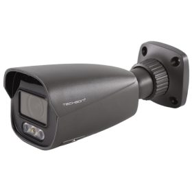 Techson TCI EC5 C004 WI50 AM GRAY 4MP IP csőkamera (2.8mm)