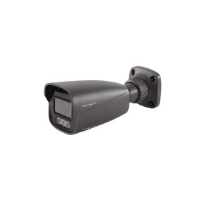 Techson TCI EC5 C004 WI50 AM Z4 GRAY 4MP IP csőkamera