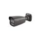 Techson TCI EC5 C004 WI50 AM Z4 GRAY 4MP IP csőkamera