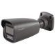 Techson TCI EC5 C006 WI50 AM Z4 GRAY 6MP IP csőkamera