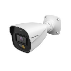 Techson TCI EC5 C904 WI AM 4MP IP csőkamera (2.8mm)