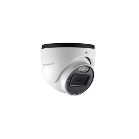 Techson TCI EC5 E004 WI AM 4MP IP turret kamera (2.8mm)