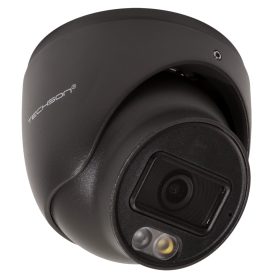 Techson TCI EC5 E006 WI AM GRAY 6MP IP turret kamera (2.8mm)