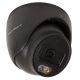 Techson TCI EC5 E006 WI AM GRAY 6MP IP turret kamera (2.8mm)