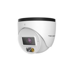 Techson TCI EL2 E002 WI A 2MP IP turret kamera (2.8mm)