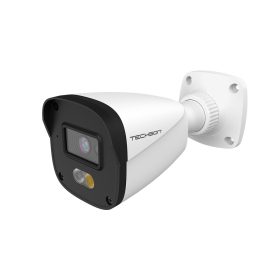 Techson TCI EL3 C904 WI A 4MP IP csőkamera (2.8mm)