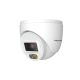 Techson TCI EL3 E004 WI A /P 4MP IP turret kamera (2.8mm)