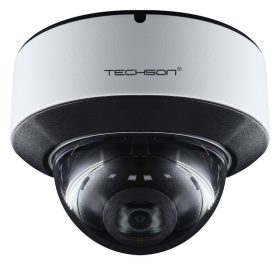 Techson TCI MA4 D008 IH ADM /F 8MP IP dome kamera (2.8mm)