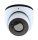 Techson TCI MS5 E002 IH AM 2MP IP turret kamera (2.8mm)