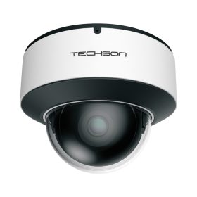 Techson TCI MS6 D004 WI ADM 4MP IP dome kamera (2.8mm)