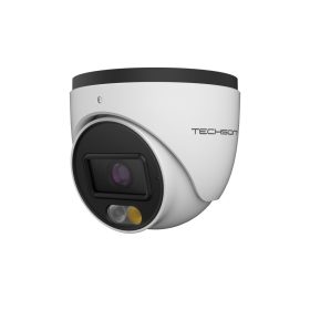 Techson TCI MS6 E004 WI AM 4MP IP turret kamera (2.8mm)
