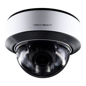 Techson TCI MS7 D104 WI50 ADM Z4 4MP IP dome kamera