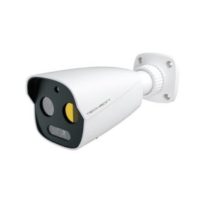 Techson TCI PT4 C005 I ADM -3 /PA 5 MP-es IP hőkamera