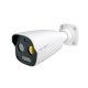 Techson TCI PT4 C005 I ADM -3 /PA 5 MP-es IP hőkamera