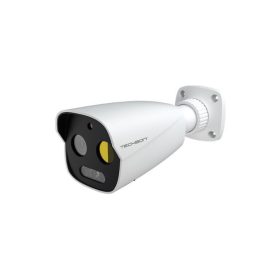 Techson TCI PT4 C005 I ADM -7 /PA 5 MP-es IP hőkamera