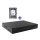 Techson TCR A12 S408-NS 8 csatornás Analóg HD rögzítő + 1 TB HDD