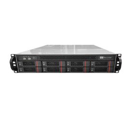 Techson TCR I63 LR64-H4L2-F4A8 64 csatornás IP rögzítő