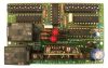 Tecno TCRX24RMB2 2 csatornás vevő, 433MHz, AM, 24Vac-dc. - Impulzusos és bistabil, relés kimenet, max 5A terhelhetőség, kontrol LED, szűrő az antennabemeneten, 10+2 bit kódolás. Tecno TCRX24RMB2 2 csatornás vevő, 433MHz, AM, 24Vac-dc. - Impulzusos és bistabil, relés kimenet, max 5A terhelhetőség, kontrol LED, szűrő az antennabemeneten, 10+2 bit kódolás.