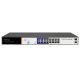 Techson TCS-AGP16-2GS 18 portos PoE switch