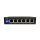 Techson TCS-AMHP4-2MU Hi 4 portos PoE switch
