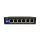 Techson TCS-AMP04-2MU 4 portos PoE switch
