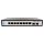 Techson TCS-LGP08-2GS 8 portos PoE switch
