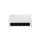 Techson TCSL-OGS-05 5 portos Switch