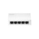 Techson TCSL-OMS-05 5 portos Switch