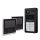 Techson TCTIS404_2db+TCTDS202 Többlakásos Video IP kaputelefon szett