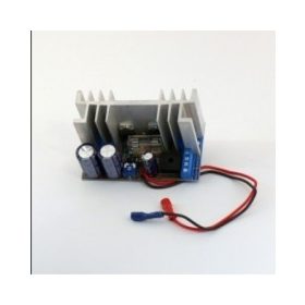 TE1230 Segédtápegység modul, 13,8VDC/3A