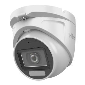HiLook THC-T157-LMS (2.8mm) 5MP THD turret kamera
