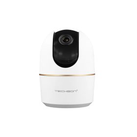 Techson THI-HL1-H104 4MP IP mini PTdome WIFI kamera